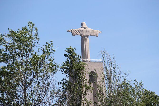 Christ the King - Lisbon - 3 Hour Electric Bike Tour - Who Will Love This Tour?