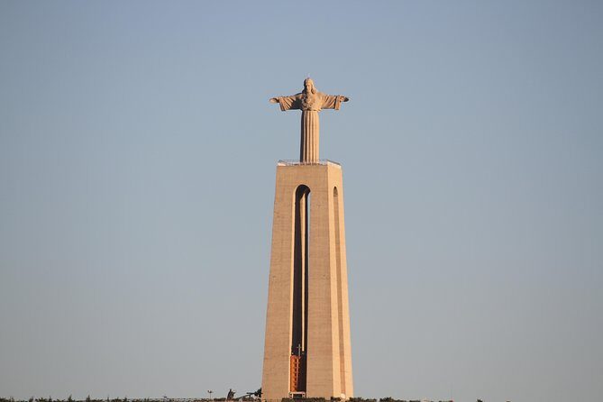 Christ the King - Lisbon - 3 Hour Electric Bike Tour - Final Thoughts