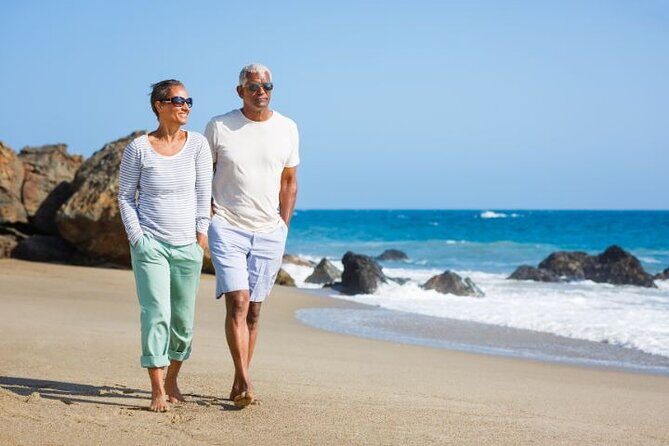 Christ the King, Setúbal, Arrábida & Sesimbra | Private Day Tour - FAQ