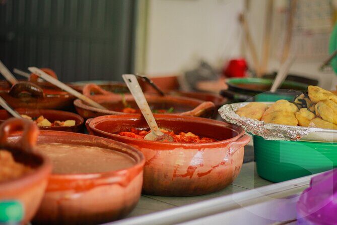 Christ the King, Traveling Mummies VS El Santo and Catrinas - A Deep Dive into the Tour Experience