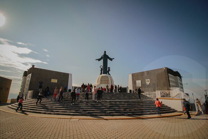 Christ the King, Traveling Mummies VS El Santo and Catrinas - FAQ