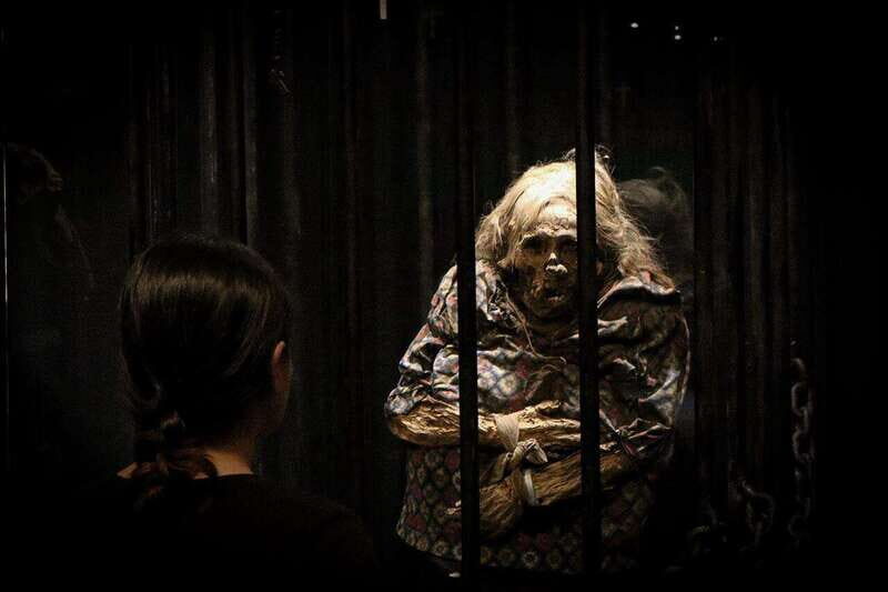 Christ the King Traveling Mummies VS El Santo and Catrinas - Frequently Asked Questions (FAQs)