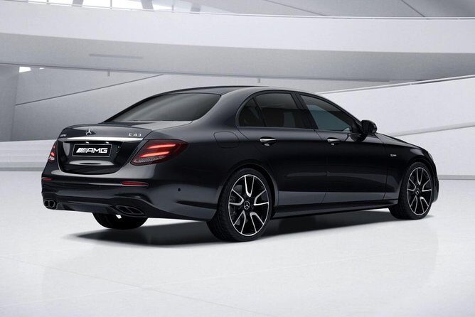 Christchurch Airport Transfers : Airport CHC to Christchurch in Business Car - What to Expect from the Christchurch Airport Transfer