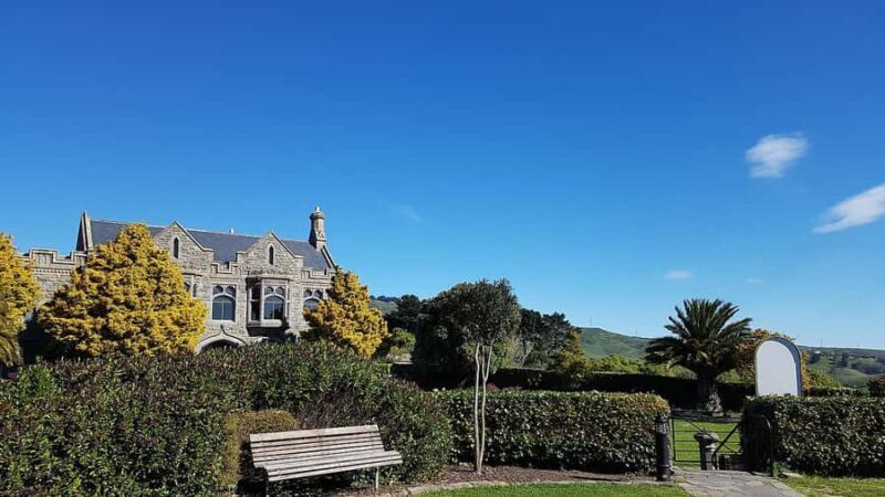 Christchurch City Highlights Half Day Tour - Who Will Love This Tour?