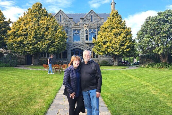 Christchurch City Top Sights Half Day Tour(Small Group Tour) - The Realities from Reviews