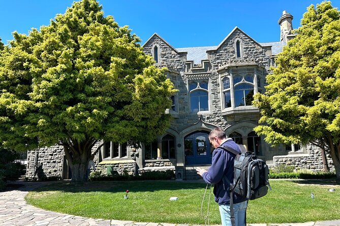 Christchurch City Top Sights Half Day Tour(Small Group Tour) - Who Is This Tour Best For?