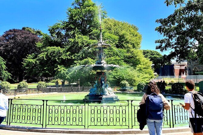 Christchurch City Top Spots Private Half Day Tour - Final Thoughts