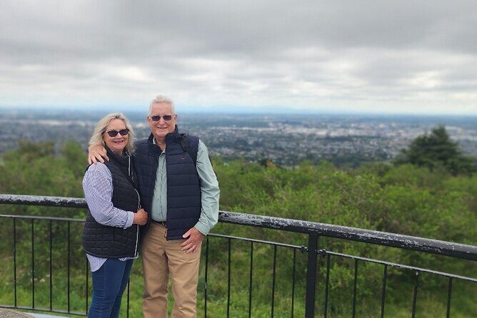 Christchurch City Top Spots Private Half Day Tour - FAQ