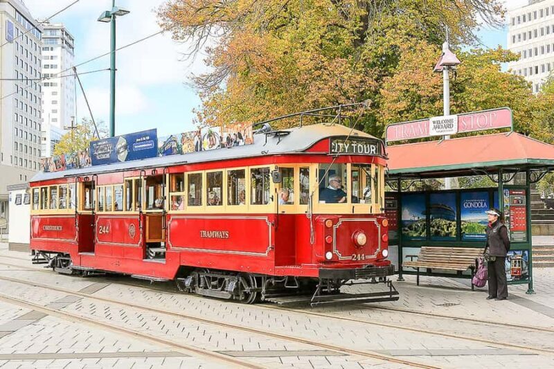 Christchurch Gondola and Tram City Tour Combo - Final Thoughts