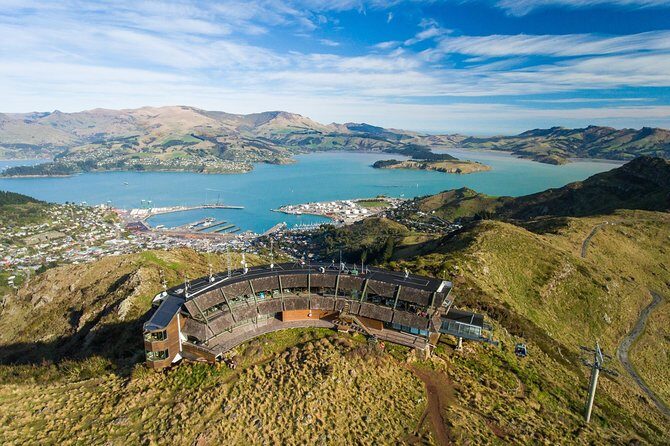 Christchurch Gondola Ride Ticket - The Experience: What You Can Expect
