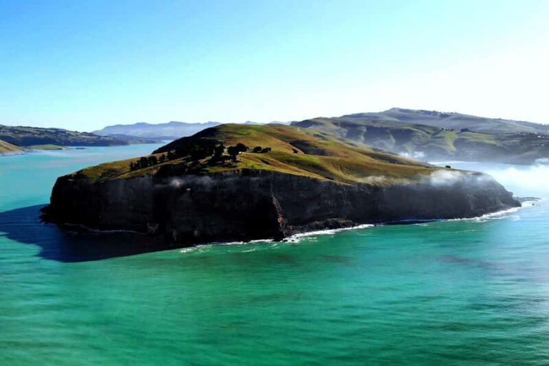 Christchurch: Guided Crater Rim Walk with Coastal Scenery - Who Will Love This?