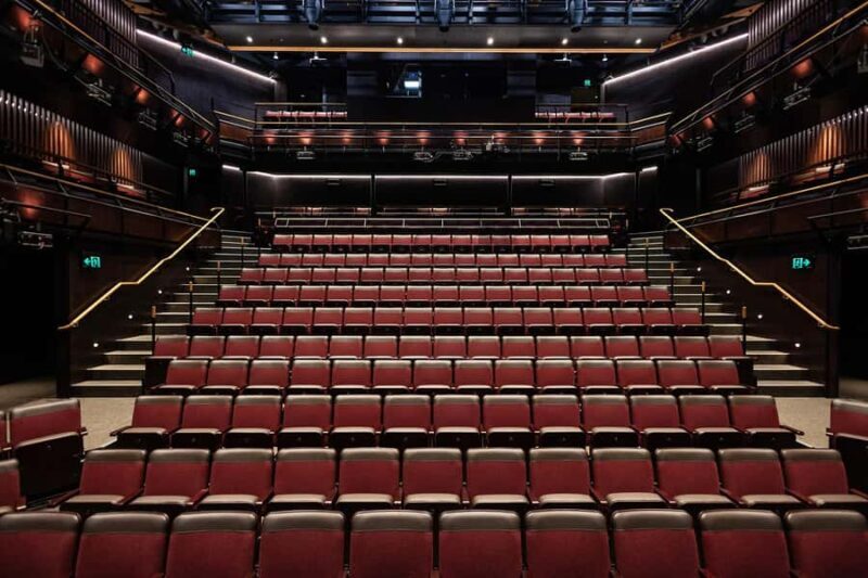 Christchurch: Heritage & Arts Walking Tour - Who Should Consider This Tour?