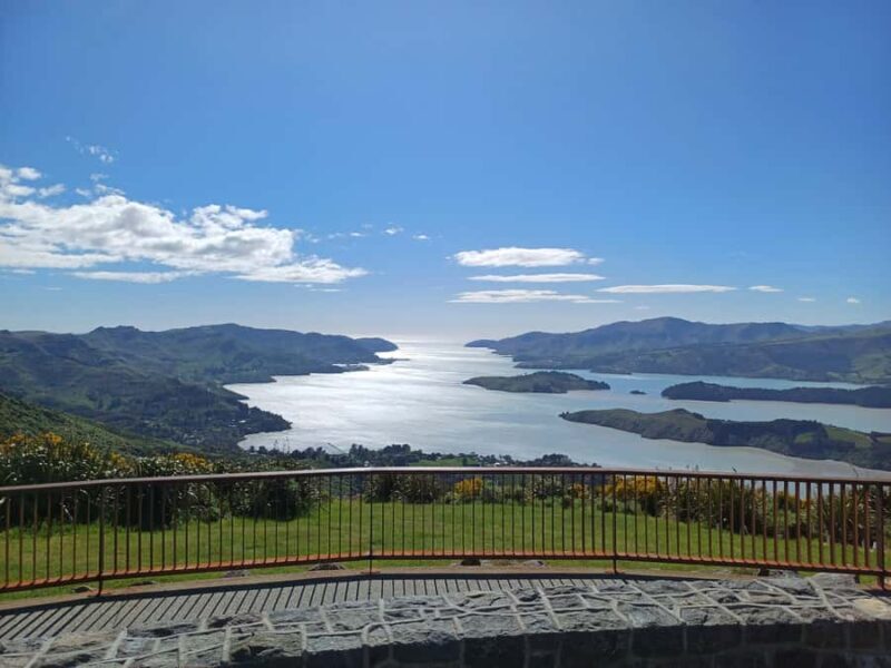 Christchurch: Packhorse Hut Guided Walk and Scenic Drive - Who Is This Tour Best For?