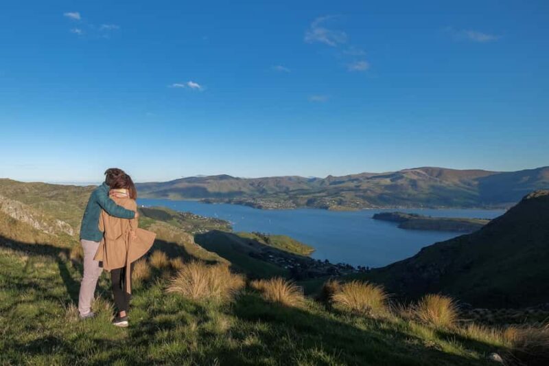 Christchurch: Packhorse Hut Guided Walk and Scenic Drive - FAQs