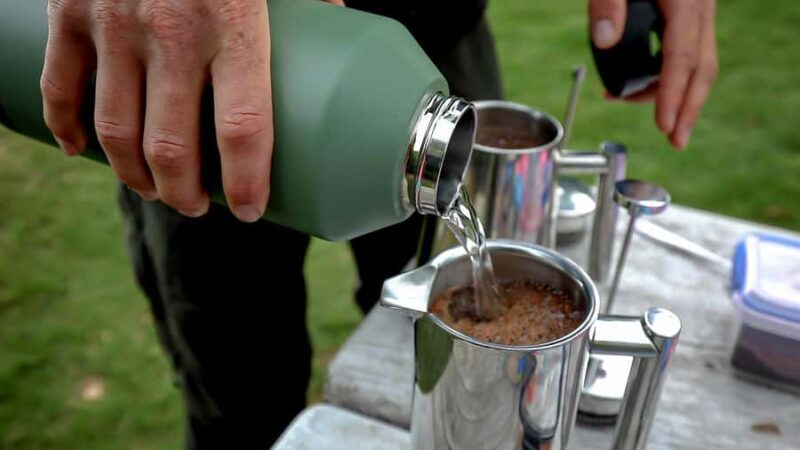 Christchurch: Packhorse Hut Guided Walk and Scenic Drive - Final Thoughts