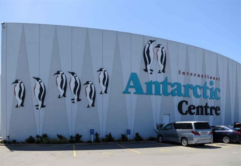 Christchurch: Private City Day Tour - Final Thoughts