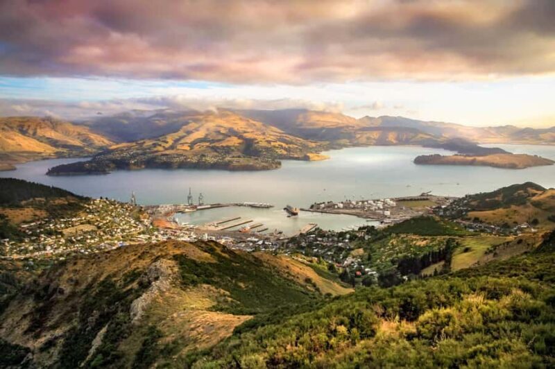 Christchurch: Private Full-Day City Tour - What Travelers Might Expect