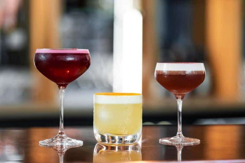 Christchurch Sightseeing & Lyttelton Harbour Tour - Final Thoughts