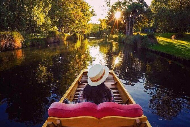 Christchurch Sightseeing Pass - How to Make the Most of Your Pass