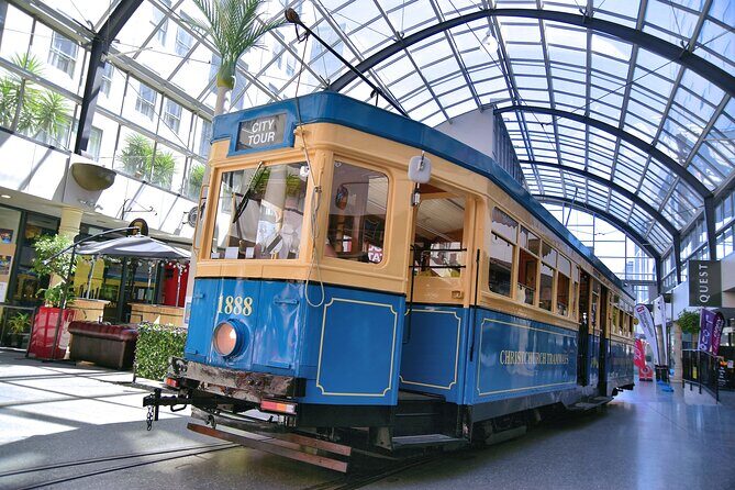 Christchurch Sightseeing Pass - Final Thoughts