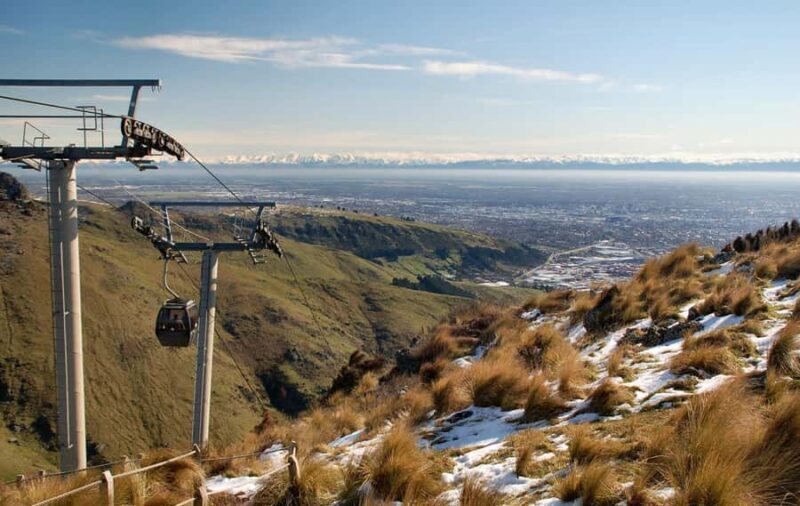 Christchurch to Mount Cook 3 day guided tour - FAQs