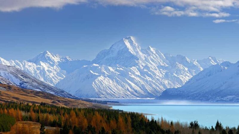 Christchurch to Mount Cook 3 day guided tour - Final Thoughts