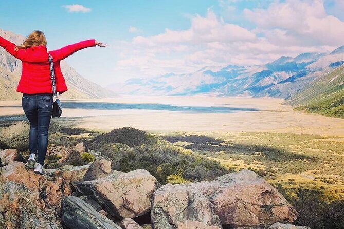 Christchurch to Queenstown One-Way Tour via Mt Cook & Lake Tekapo - Frequently Asked Questions