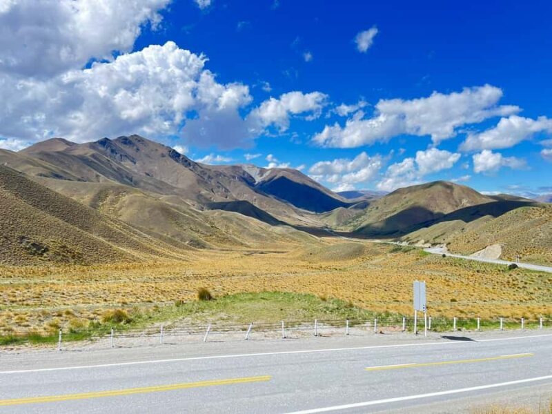 Christchurch: to Queenstown via Mt Cook 1 Way Tour - Who Is This Tour Best For?