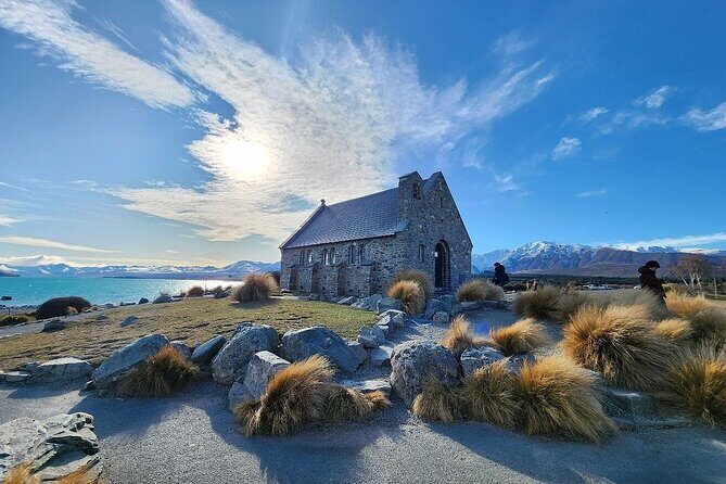 Christchurch to Tekapo Small-Group Tour (one-way) - Key Points