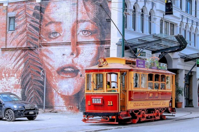 Christchurch: Tram, Punt and Gondola Ride Combo Ticket - Who Will Love This Experience?
