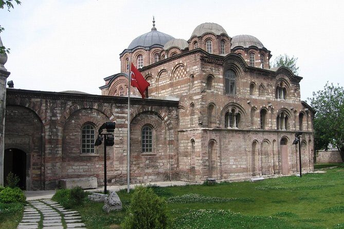 Christian Heritage Private Tour In Istanbul: Byzantine Churches - Is This Tour Worth It? Analyzing the Value