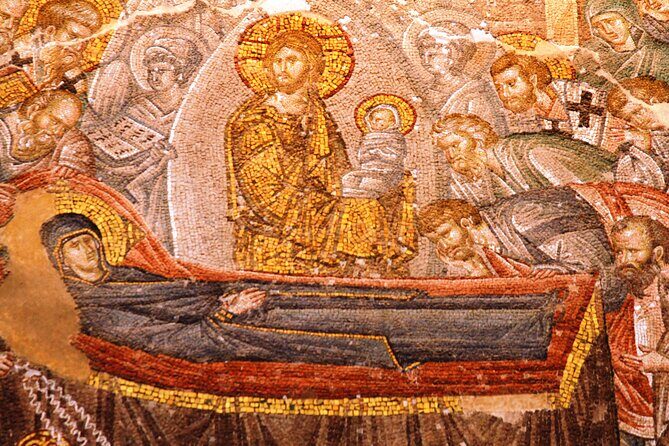 Christian Heritage Private Tour In Istanbul: Byzantine Churches - Who Should Consider This Tour?