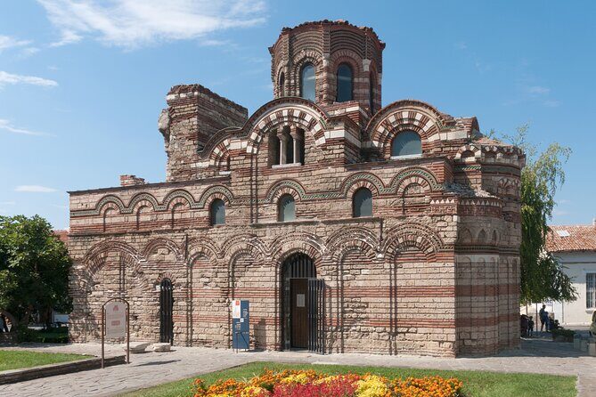 Christian Heritage Private Tour In Istanbul: Byzantine Churches - FAQ