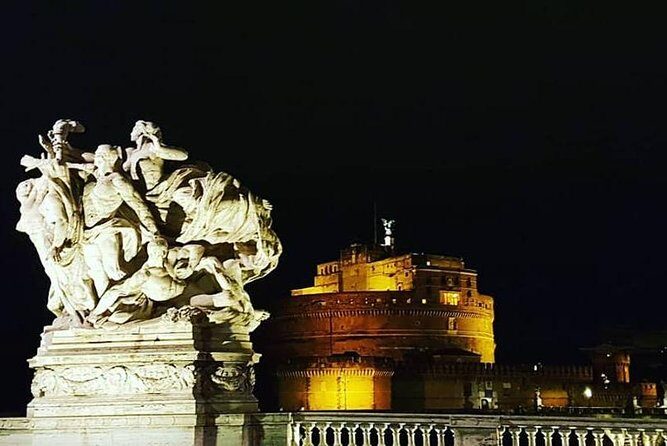 Christian Rome and Underground: Half Day Private Tour - Who Should Consider This Tour?