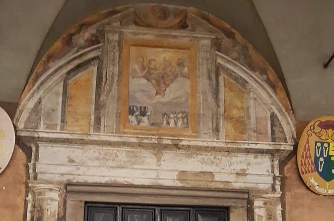 Christian Rome and Underground: Half Day Semi-Private Tour - Christian Rome and Underground: Half Day Semi-Private Tour – A Closer Look