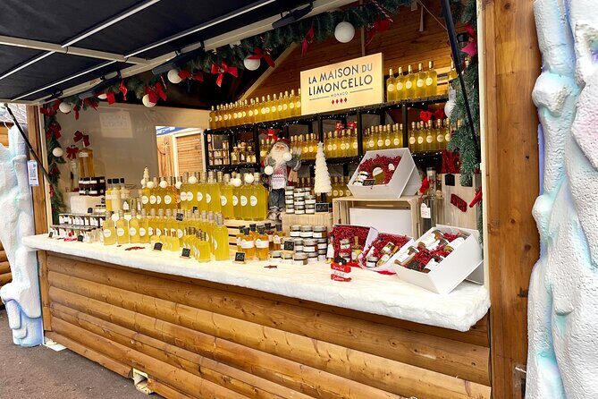 Christmas afternoon tour to Monaco & Eze - Is This Tour Worth It?