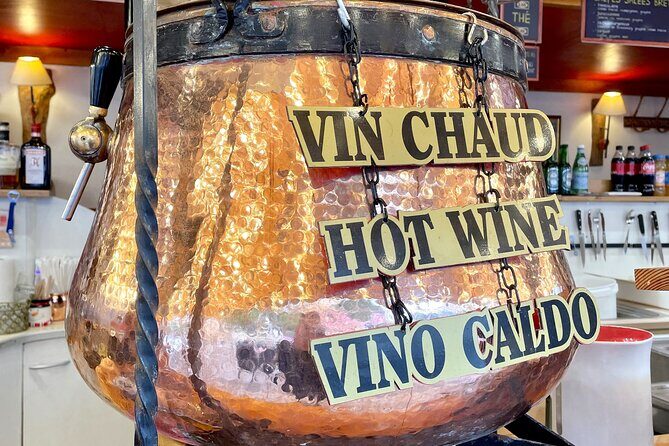 Christmas afternoon tour to Monaco & Eze - FAQs: Practical Questions Answered