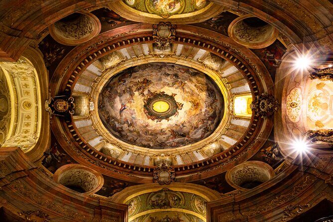 Christmas and New Year Concert at St. Peters Church in Vienna - Final Thoughts