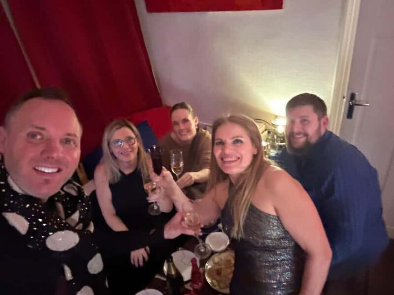 Christmas and New Year's Eve Meal - What to Expect from This Holiday Experience