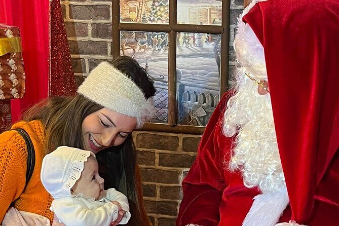 Christmas Boat Experience in Valencia - Final Thoughts