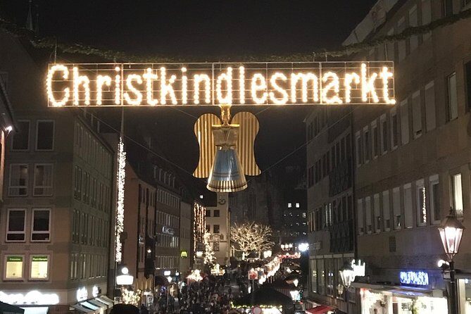 Christmas City Nuremberg - Culinary and Tradition - FAQ