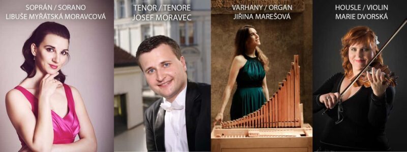 Christmas Concert at St. Martin in the Wall Church - Final Thoughts