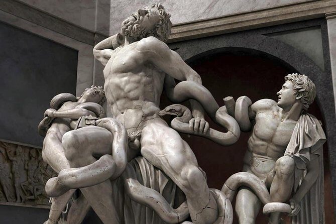 Christmas Day Tour in Rome - A Deep Dive Into the Experience