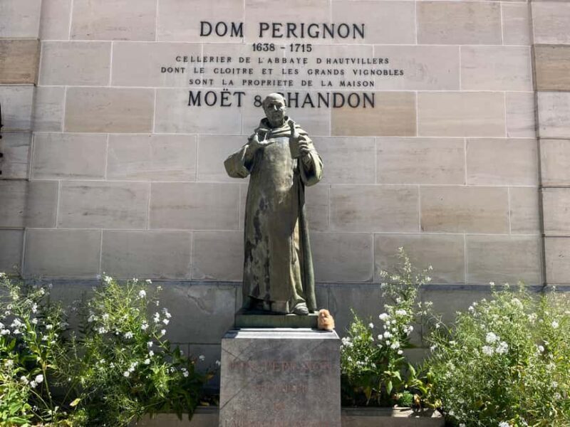 Christmas Dom Pérignon Champagne Tour with Brunch & Dinner - Final Thoughts