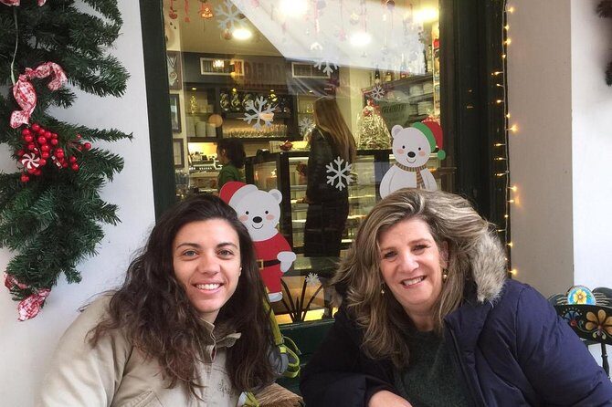 Christmas food and walking tour in Athens - Final Thoughts