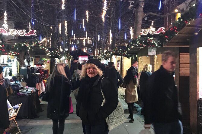 Christmas Guided Walking Tour in York - The Sum Up: Who Will Love This Tour?