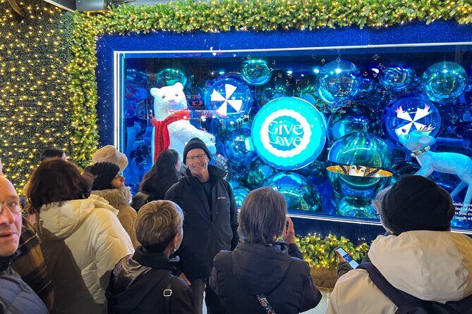 Christmas Holiday Lights Private Tour - What Past Travelers Say