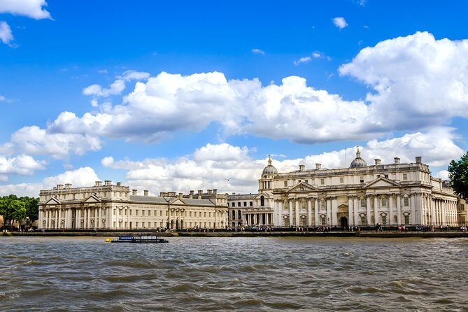 Christmas in Canterbury, Dover and Greenwich with Christmas Lunch - Who Is This Tour Best For?