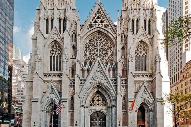 Christmas in New York: Private Holiday History Tour - A Detailed Look at the Christmas in New York Private Tour