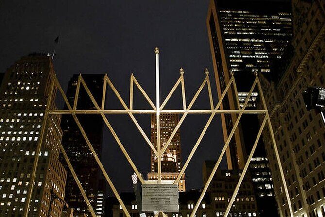 Christmas in New York: Private Holiday History Tour - Final Thoughts